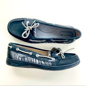 Like new Sperry top sider shoe